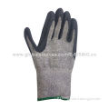 Excellent Anti-tear, Nitrile Foam Coated Gloves, 4344